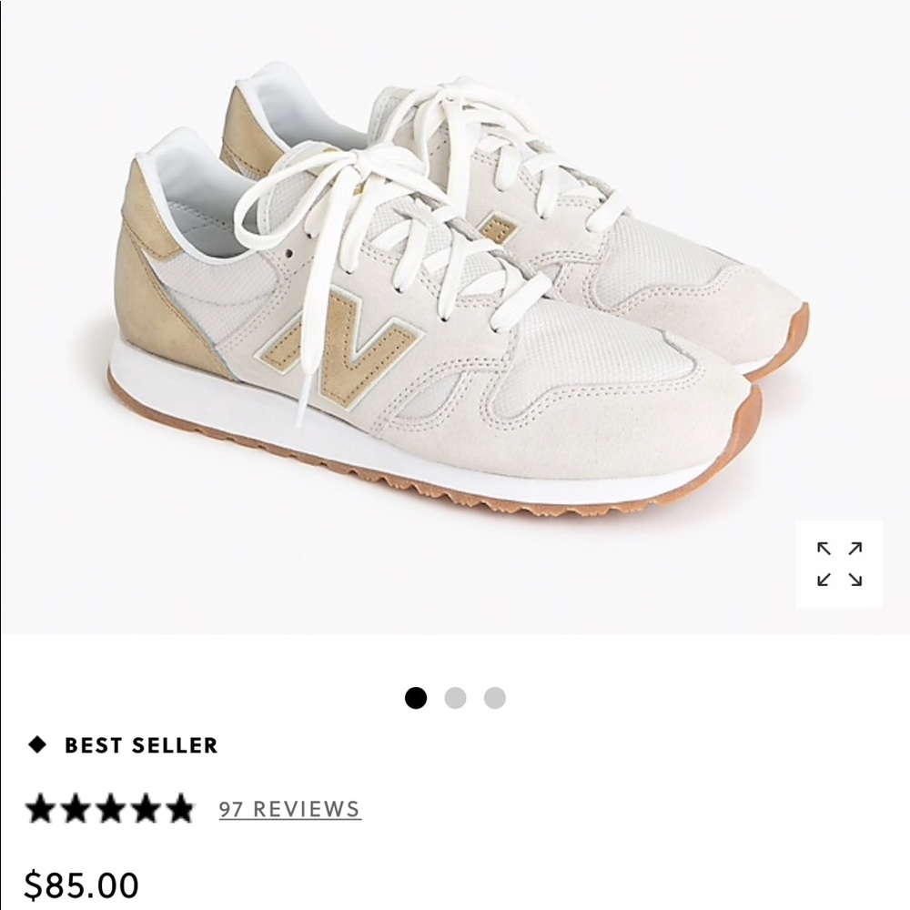 New Balance Women’s Sneakers